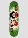 Flip Sweet Leaf Penny 7.75″X31.41″ Skateboard Deck