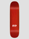 Flip Sweet Leaf Penny 8.125″X31.59″ Skateboard De