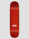 Flip Sweet Leaf Penny 8.125″X31.59″ Skateboard De