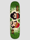 Flip Sweet Leaf Penny 8.125″X31.59″ Skateboard De