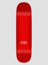 Flip Team Cancelled Dipped Redout 8.0″X31.39″ Skateboard deska