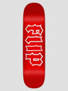 Flip Team Cancelled Dipped Redout 8.0″X31.39″ Ska
