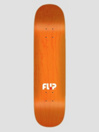 Flip Team Meltdown Blue 8.125″X31.59″ Skateboard