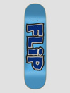 Flip Team Meltdown Blue 8.125″X31.59″ Skateboard