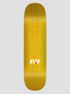 Flip Team Meltdown Red 8.4″X31.73″ Skateboard Dec