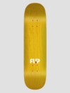 Flip Team Meltdown Red 8.4″X31.73″ Skateboard Dec