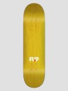 Flip Woven Pham 8.25″X31.85″ Skateboard Deck