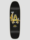 Flip Lmla Mountain Black 9.0″X32.57″ Skateboard D