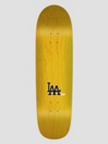 Flip Lmla Mountain Purple 8.75″X31.875″ Skateboar