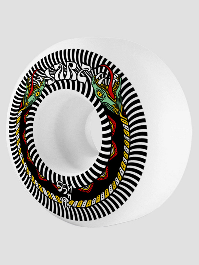 Jart Abys 55mm 99A Roues