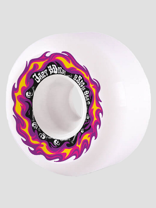 Jart Foo Fighters 53mm 99A Wheels