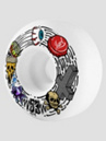 Jart Loop 53mm 99A Rollen