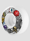 Jart Loop 53mm 99A Roues