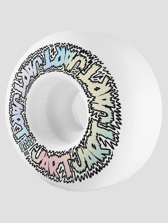 Jart Unknown 51mm 99A Kolecka