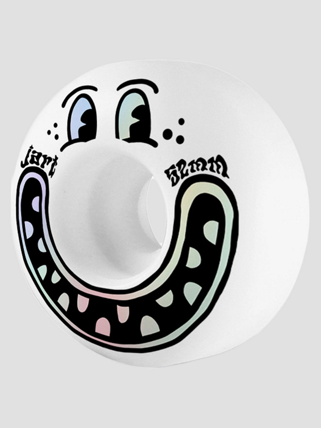 Jart Unknown 52mm 99A Roues