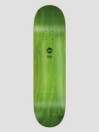 Jart Laser 8.125"X31.85" Lc Skateboard Deck