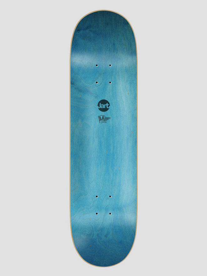 Jart Laser 8.5″X31.85″ Lc Skateboard Deck