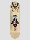 Jart Collage 8.25"X31.85" Lc Skateboard Deck