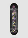 Jart Fluent 8.25″X31.85″ Lc Planche de skate