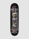Jart Fluent 8.25″X31.85″ Lc Skateboard Deck