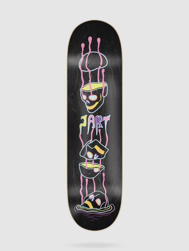 Jart Fluent 8.25"X31.85" Lc Skateboardová deska