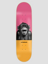 Jart Happy 8.0″X31.44″ Hc Skateboard Deck
