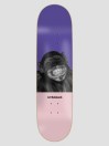 Jart Happy 8.25"X31.72" Hc Skateboard Deck