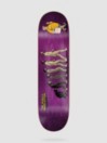 Jart Involution 8.125"X31.85" Lc Planche de skate