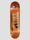 Jart Involution 8.25"X31.85" Lc Skateboard Deck