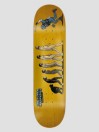 Jart Involution 8.375"X31.85" Lc Skateboard Deck