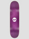 Jart Angelo Caro 8.25″31.85″ Lc Skateboard Deck