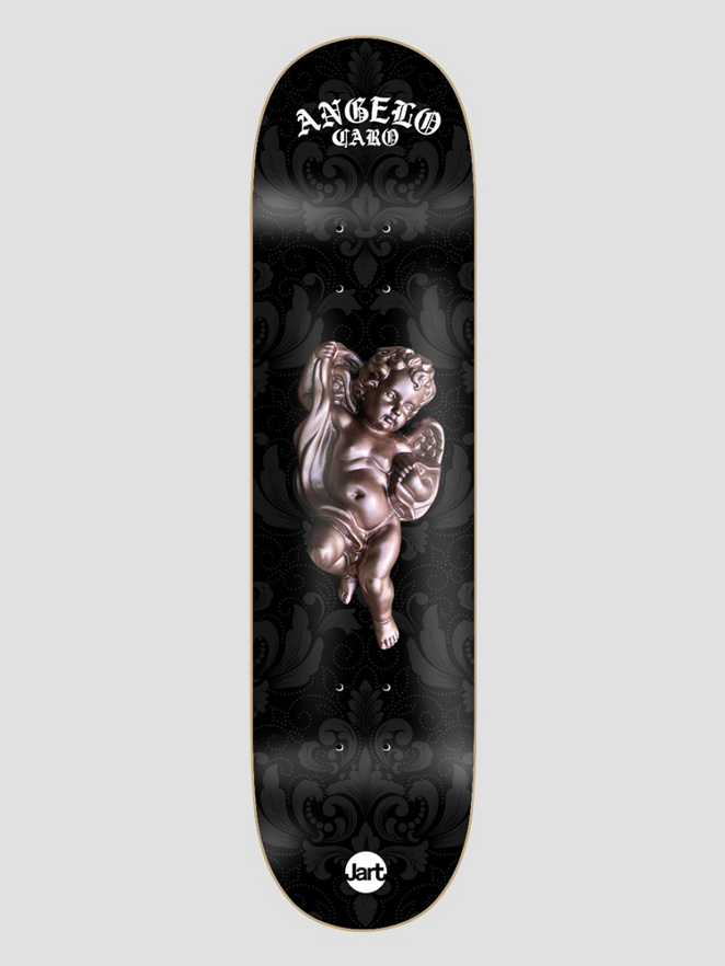Jart Angelo Caro 8.25″31.85″ Lc Skateboard Deck