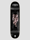 Jart Angelo Caro 8.25″31.85″ Lc Skateboard Deck