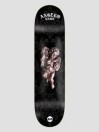 Jart Angelo Caro 8.25"31.85" Lc Skateboard Deck