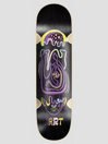 Jart Fluent 8.5″X31.75″ Lc Twin Skateboard Deck