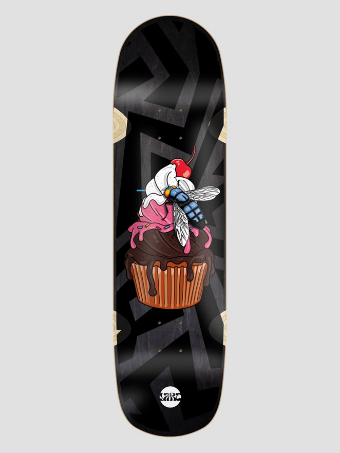 Jart Fly 9.0″X32.55″ Pool Before Death Skateboard