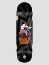 Jart Fly 9.0"X32.55" Pool Before Death Skateboard