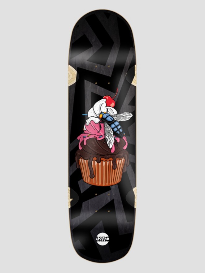 Jart Fly 9.0"X32.55" Pool Before Death Skateboard