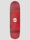 Jart Rose 8.5″X32,08″ Pool Before Death Skateboar
