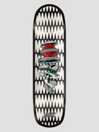 Jart Rose 8.5″X32,08″ Pool Before Death Skateboar