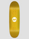 Jart Target 9.125″X31.85″ Lc Egg Skateboard deck
