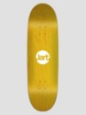 Jart Target 9.125″X31.85″ Lc Egg Skateboardová deska