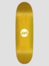 Jart Target 9.125"X31.85" Lc Egg Skateboard Deck