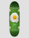 Jart Target 9.125″X31.85″ Lc Egg Skateboard deck