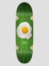 Jart Target 9.125″X31.85″ Lc Egg Skateboard Deck