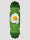 Jart Target 9.125"X31.85" Lc Egg Skateboard Deck