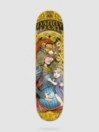 Jart Viking Leon 8.25"X31.85" Lc Skateboard Deck