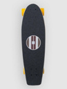 Long Island Longboards Stripe 26″X7.5″ Cruiser complet