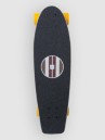 Long Island Longboards Stripe 26″X7.5″ Cruiser complet