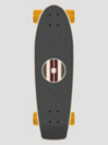 Long Island Longboards Stripe 26″X7.5″ Complete